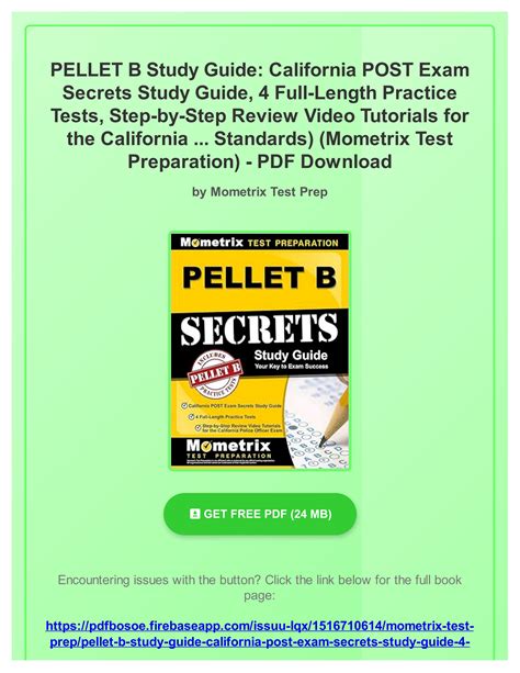 is the pellet b test hard|pellet b study guide pdf.